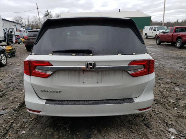 2020 HONDA ODYSSEY LX - 5FNRL6H25LB062362