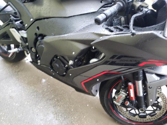 2022 KAWASAKI ZX1002 M JKBZXVM12NA002245