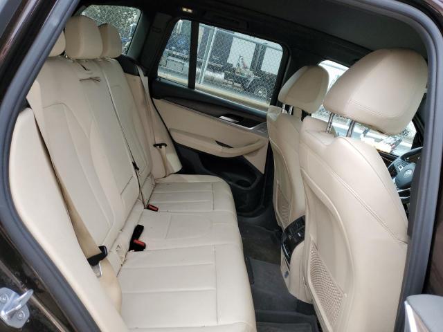 5UXTR9C53KLP95785 BMW X3 Xdrive30i