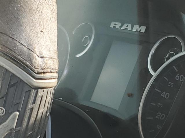 2021 RAM 1500 BIG H - 1C6SRFBT0MN540733