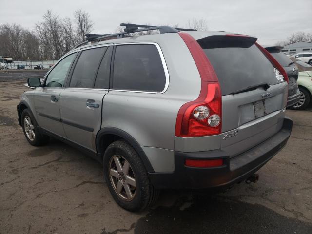 YV1CZ592751137968 Volvo XC90
