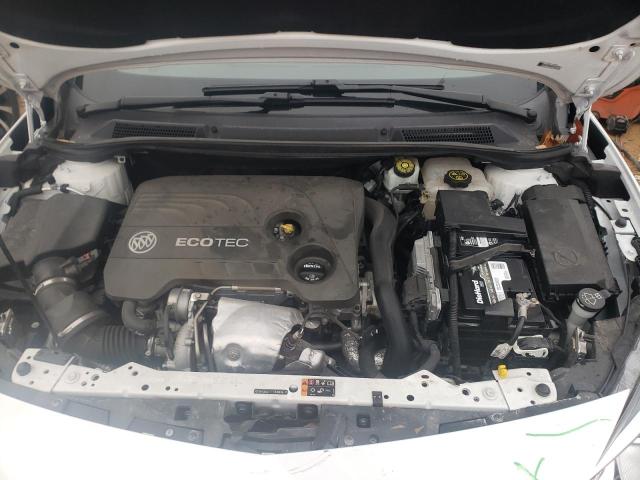 2016 BUICK CASCADA PR W04WT3N5XGG049130