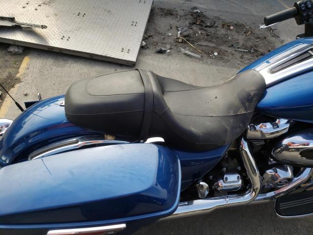 2022 HARLEY-DAVIDSON FLTRX - 1HD1KHC29NB600116