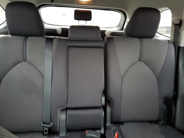 5TDCZRAH1MS033507 Toyota Highlander L