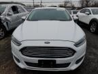 3FA6P0H71DR****** Used and Repairable 2013 Ford Fusion in Connecticut State