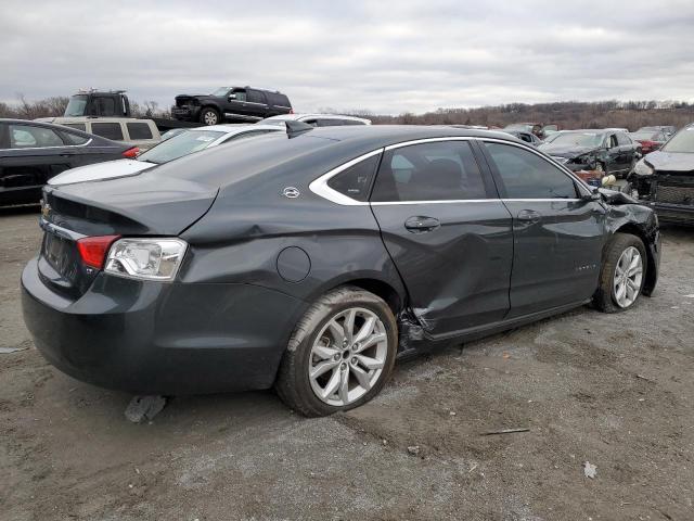 2019 CHEVROLET IMPALA LT - 2G11Z5S34K9120741
