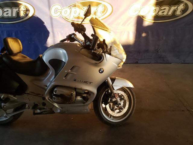 2004 BMW R1150 RT WB10499A04ZE94835