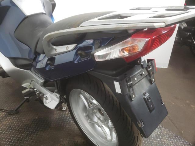 2007 BMW R1200 RT WB10388097ZT10905