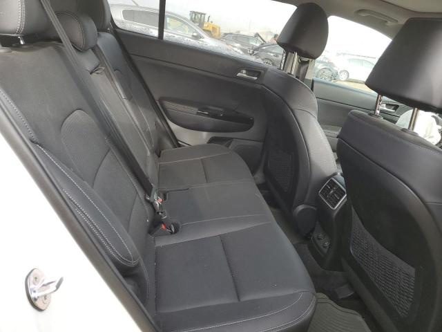 KNDPNCAC4L7839803 KIA Sportage Ex