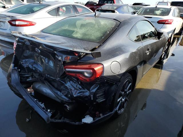JF1ZCAC15K9601482 Subaru Brz Limited