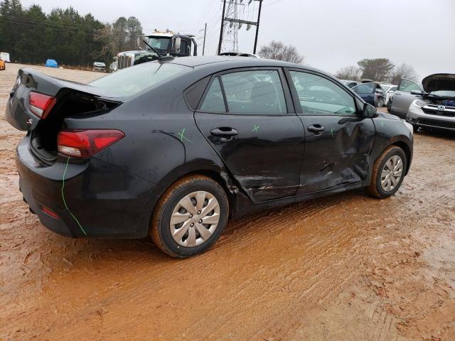 3KPA24AB7JE050554 KIA RIO LX