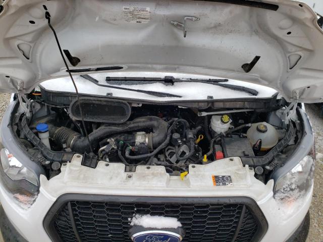 2021 FORD TRANSIT T- - 1FTBR1C81MKA94437