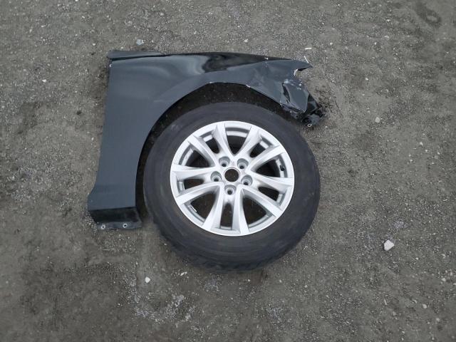 JM1BM1L71F1270045 Mazda 3 TOURING