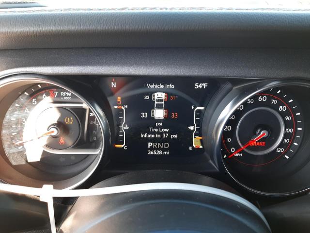 1C6JJTEG1LL200825 Jeep Gladiator Mojave