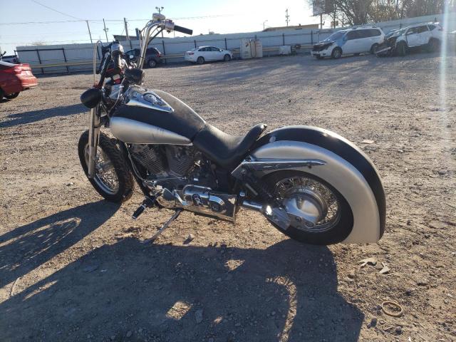 2004 HONDA OTHER 1HFSC52054A107478
