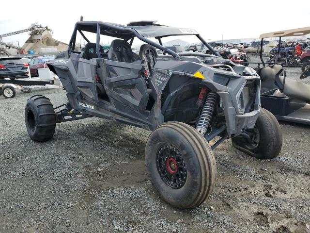 2019 POLARIS RZR XP 4 T - 3NSVPL923KG819931