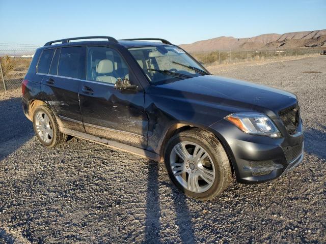 2015 MERCEDES-BENZ GLK 250 BL - WDCGG0EB6FG397955