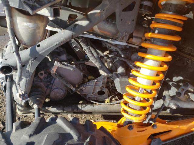 2020 CAN-AM MAVERICK X - 3JBVPAY22LK000014