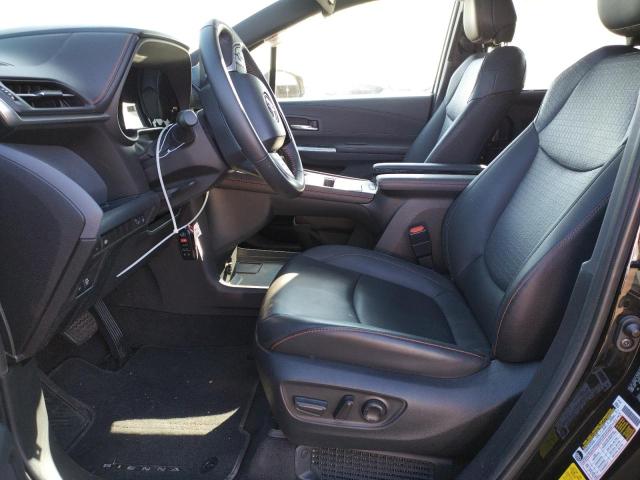 2021 TOYOTA SIENNA XSE 5TDXRKEC4MS069795