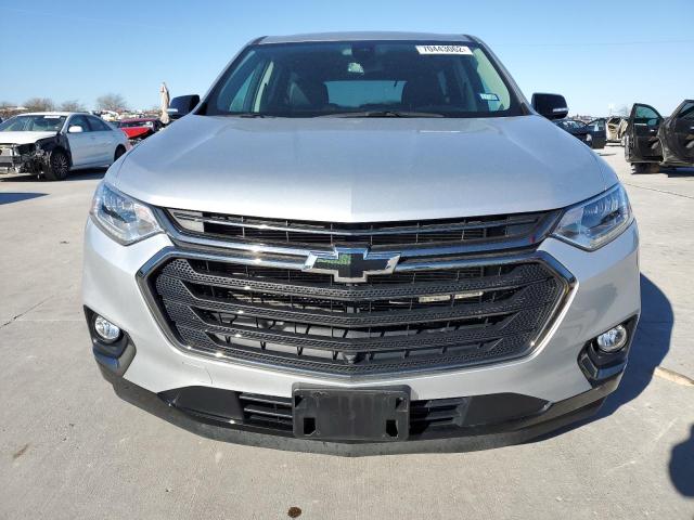 2020 CHEVROLET TRAVERSE P - 1GNERKKW3LJ159545