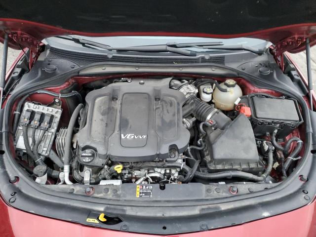 1G4ZP5SS4KU102553 Buick Lacrosse Essence