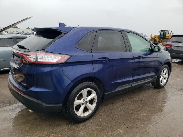 2016 FORD 100 CLB WG 2FMPK3G97GBC40326
