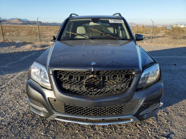 2015 MERCEDES-BENZ GLK 250 BL - WDCGG0EB6FG397955