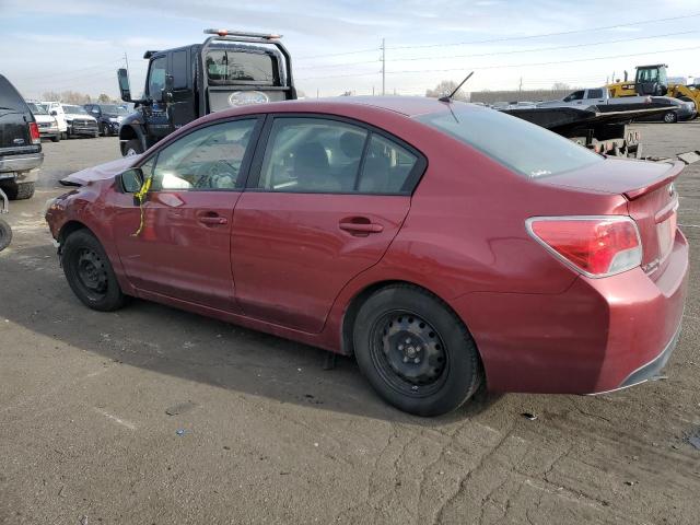 JF1GJAA60FG006620 Subaru Impreza