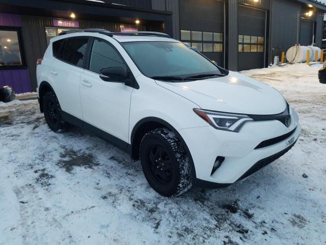 2018 TOYOTA RAV4 SE - 2T3JFREV9JW782761