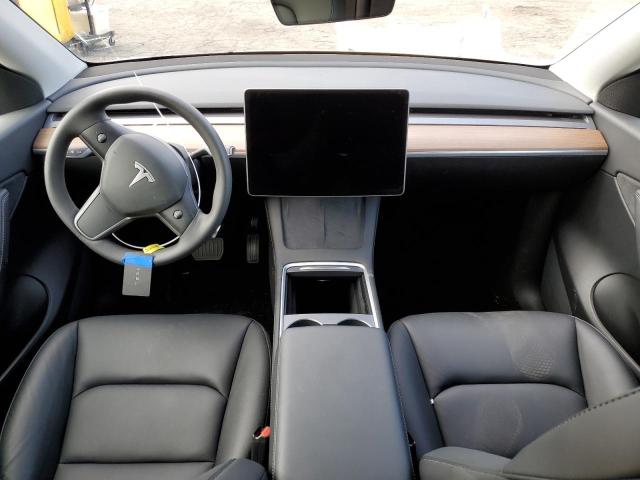 7SAYGDEE8NF509291 Tesla Model Y