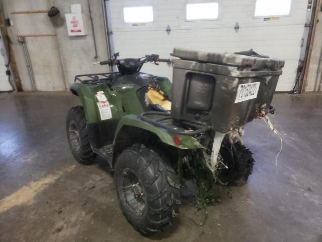 2022 YAMAHA YFM450 K 5Y4AJ78E2NA100796