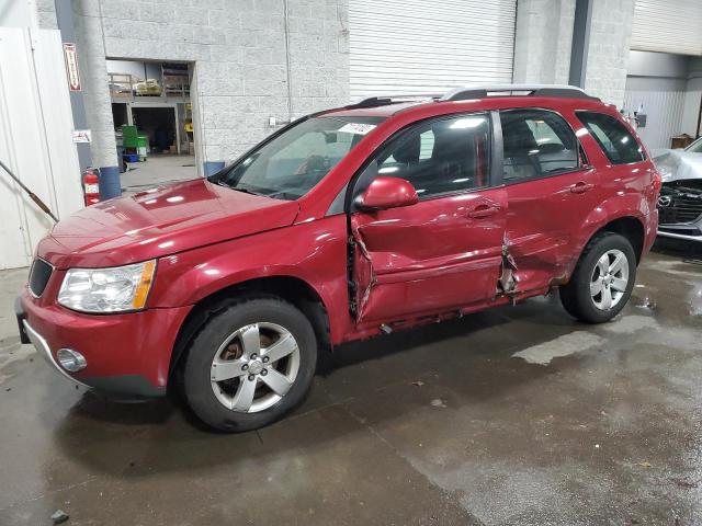 2006 Pontiac Torrent 