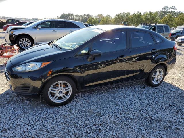 2019 FORD FIESTA SE - 3FADP4BJ7KM163230