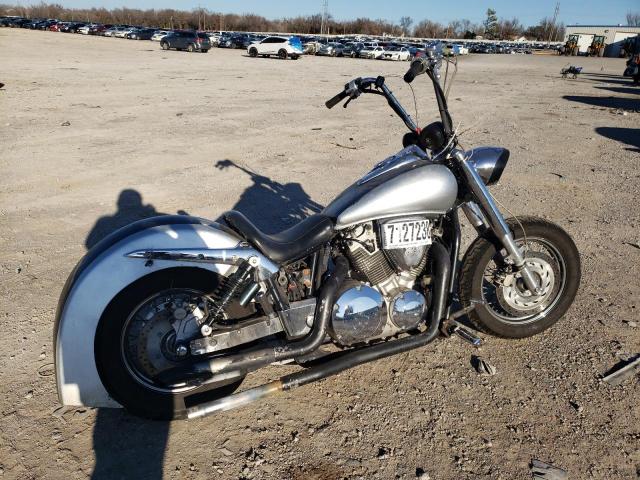 2004 HONDA OTHER 1HFSC52054A107478