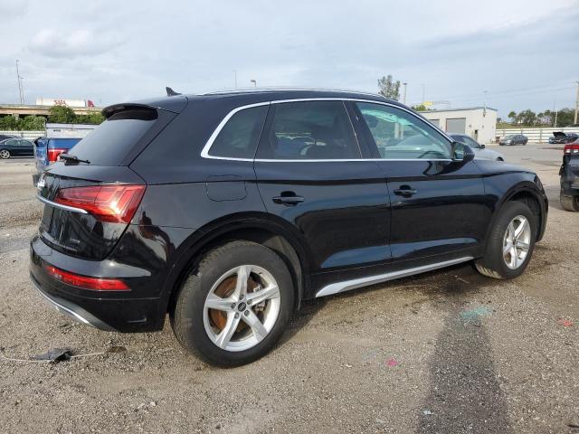 WA1AAAFY3M2071069 Audi Q5 PREMIUM 3