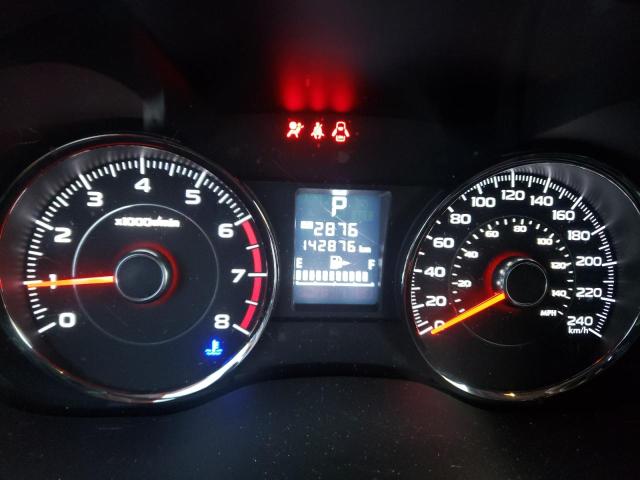 2016 SUBARU FORESTER 2 - JF2SJCTC7GH500196