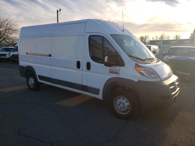 2018 RAM PROMASTER - 3C6TRVDG5JE139709