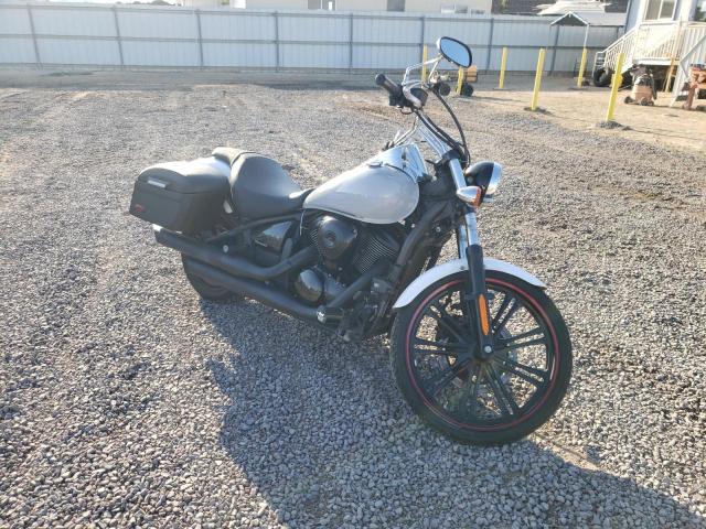 Salvage cars for sale from Copart Kapolei, HI: 2016 Kawasaki VN900 C
