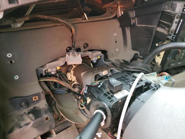 3GYFK66N44G332481 Cadillac ESCALADE ESV