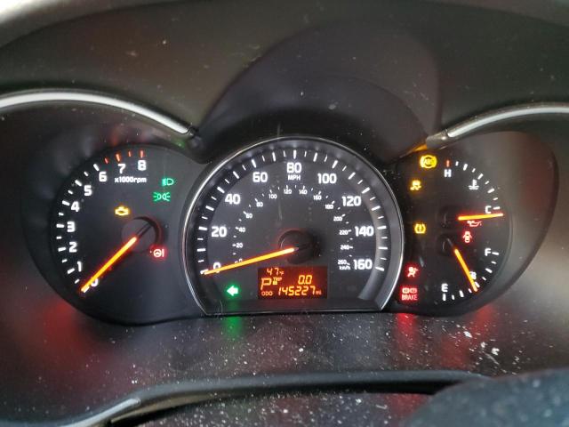 5XYKT3A69EG426503 KIA SORENTO LX