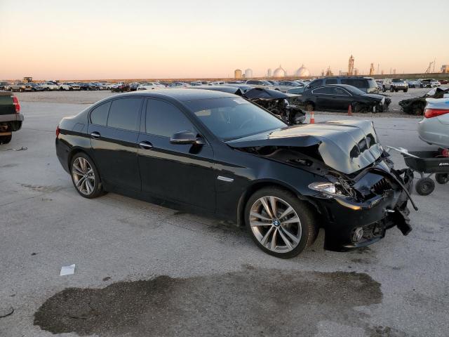 2016 BMW 528 XI - WBA5A7C55GG644479