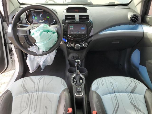 2016 CHEVROLET SPARK EV 1 KL8CK6S09GC649742