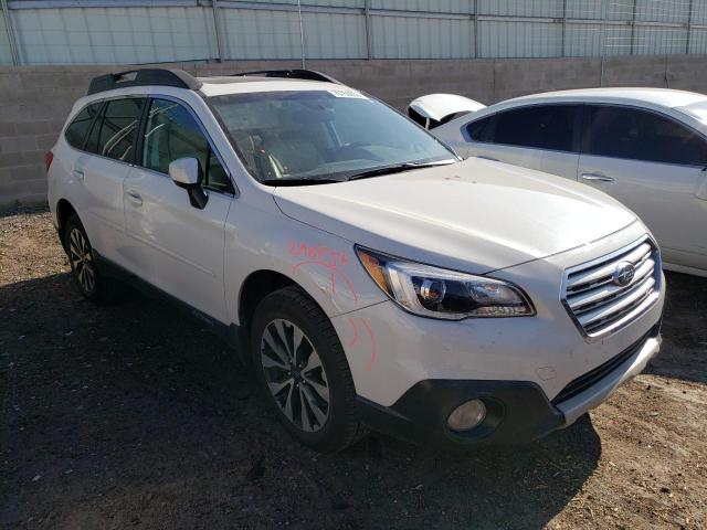 4S4BSENC5G3259316 Subaru Outback 3.6r Limited