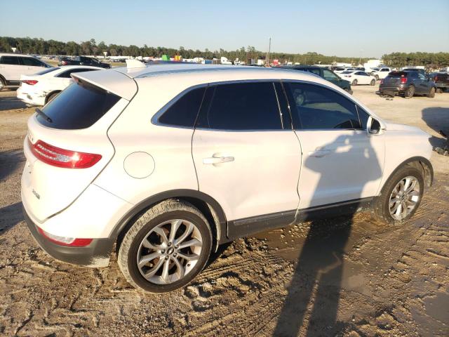 5LMCJ2D93GUJ15136 Lincoln MKC SELECT