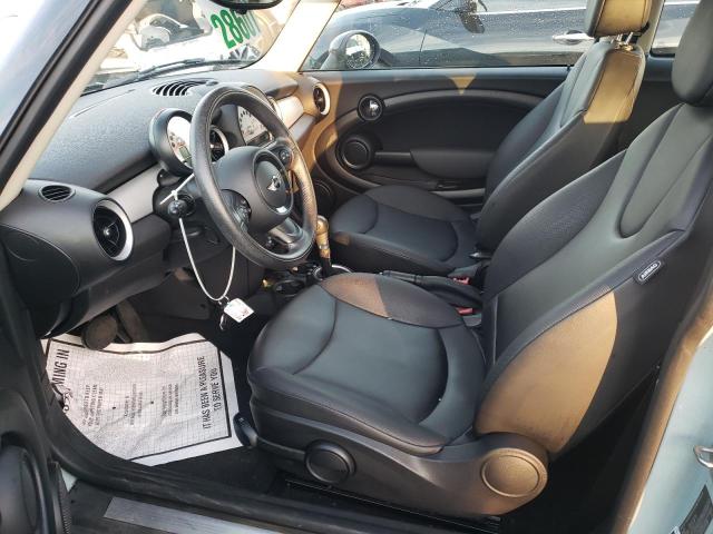 WMWSU3C59DT546092 Mini Cooper