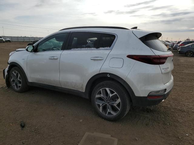 KNDPNCAC4L7839803 KIA Sportage Ex