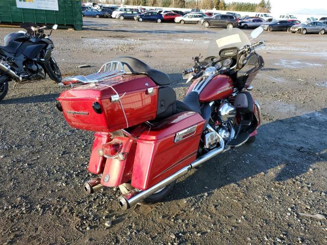 2012 HARLEY-DAVIDSON FLTRU ROAD - 1HD1KGM13CB667145