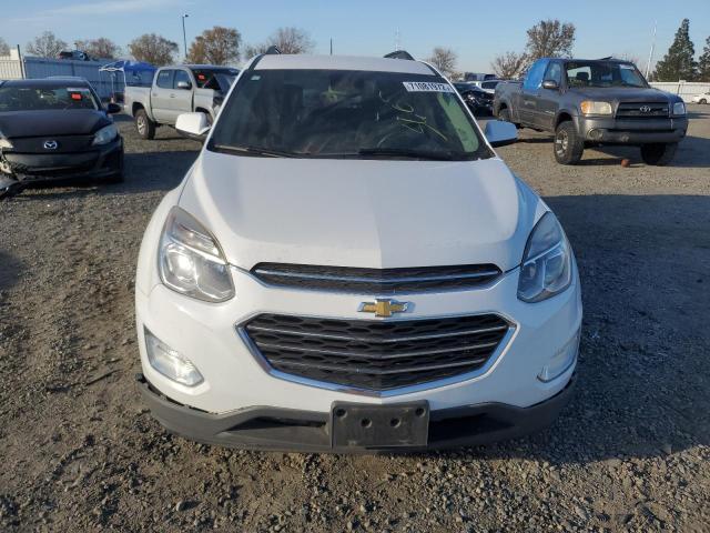 2017 CHEVROLET EQUINOX LT - 2GNALCEK9H1600871