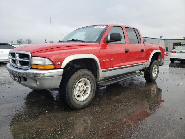 2000 Dodge Dakota 