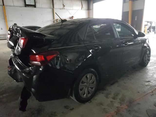 3KPA24AB4KE209239 KIA RIO S